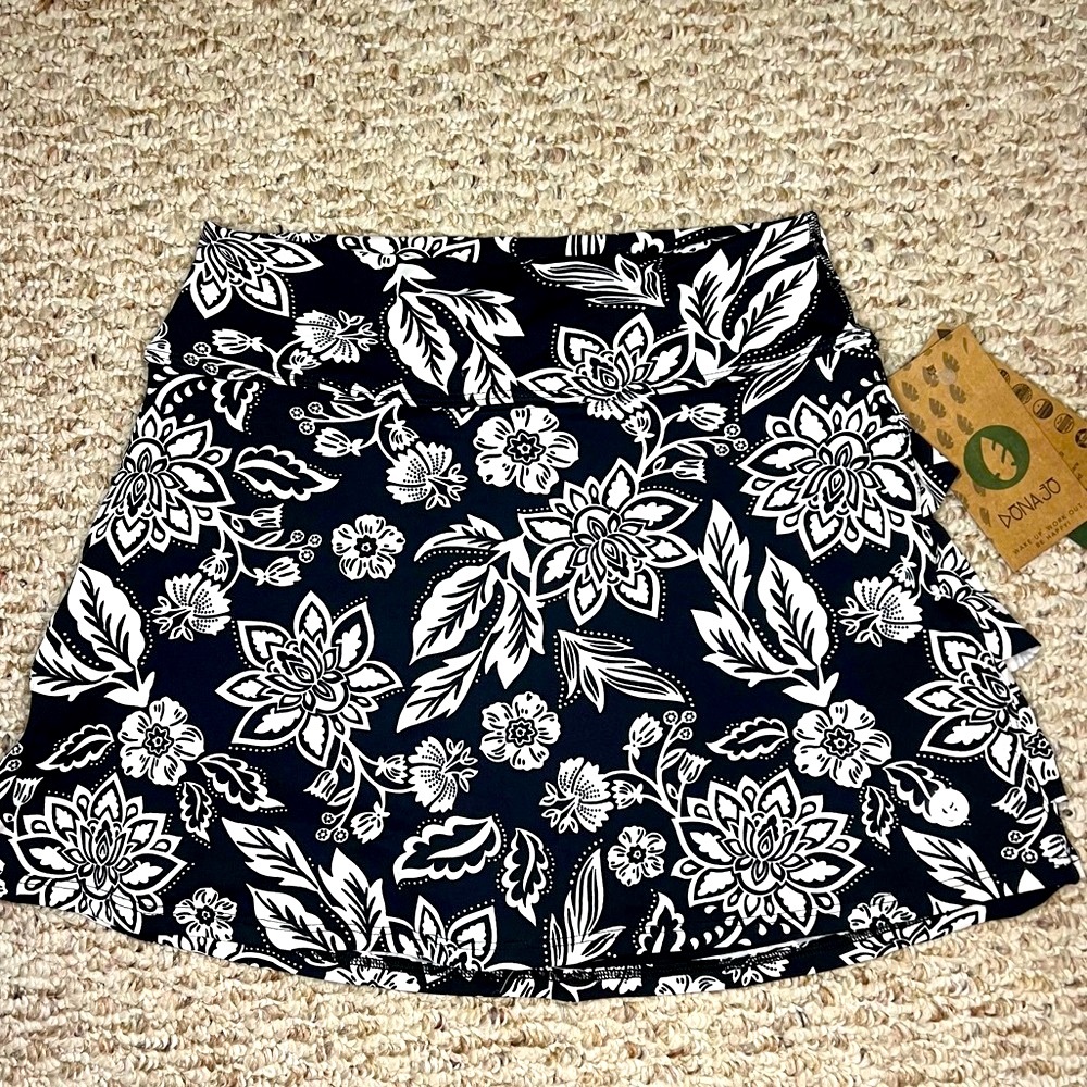 Dona Jo Shakira Skort